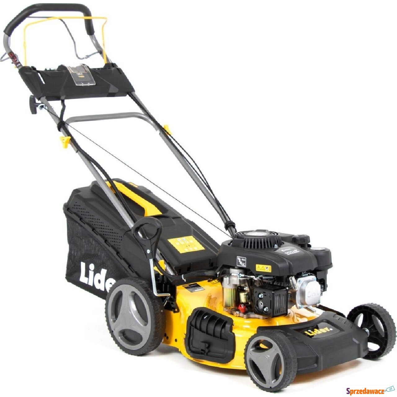 LIDER DK46N150E - 4W1KOSIARKA...