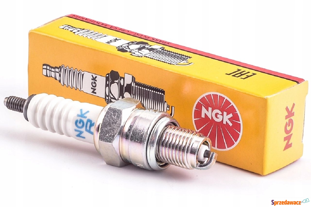 ŚWIECA ZAPŁONOWA NGK BP7ES 2412...