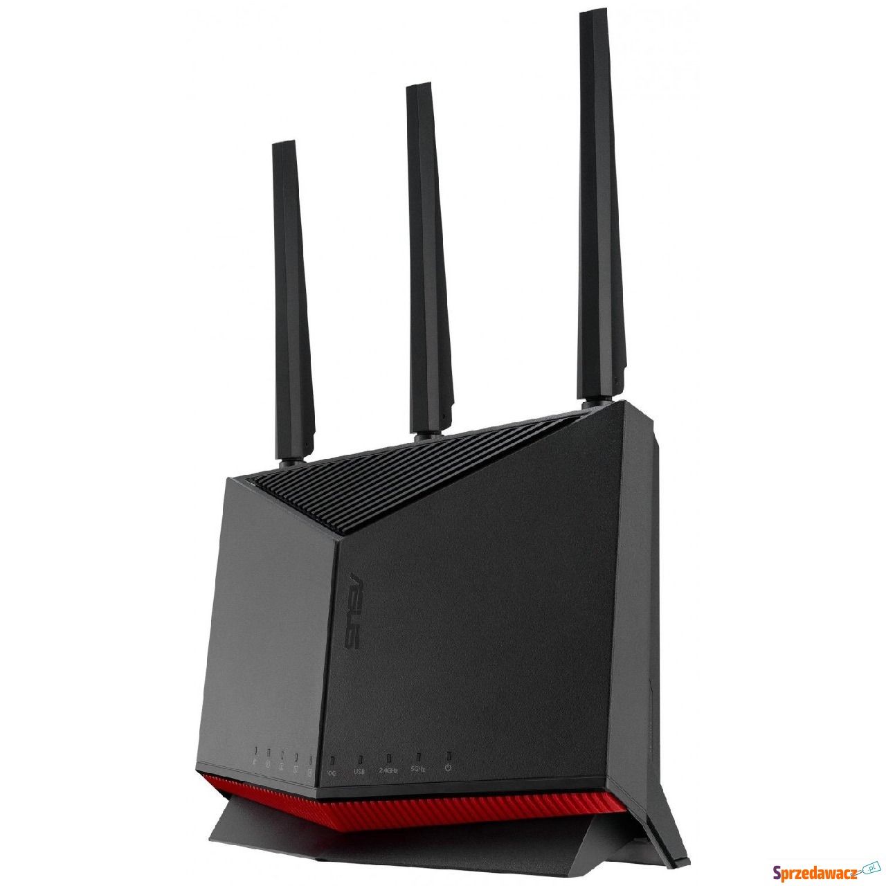 ASUS RT-BE86U wi-fi 7