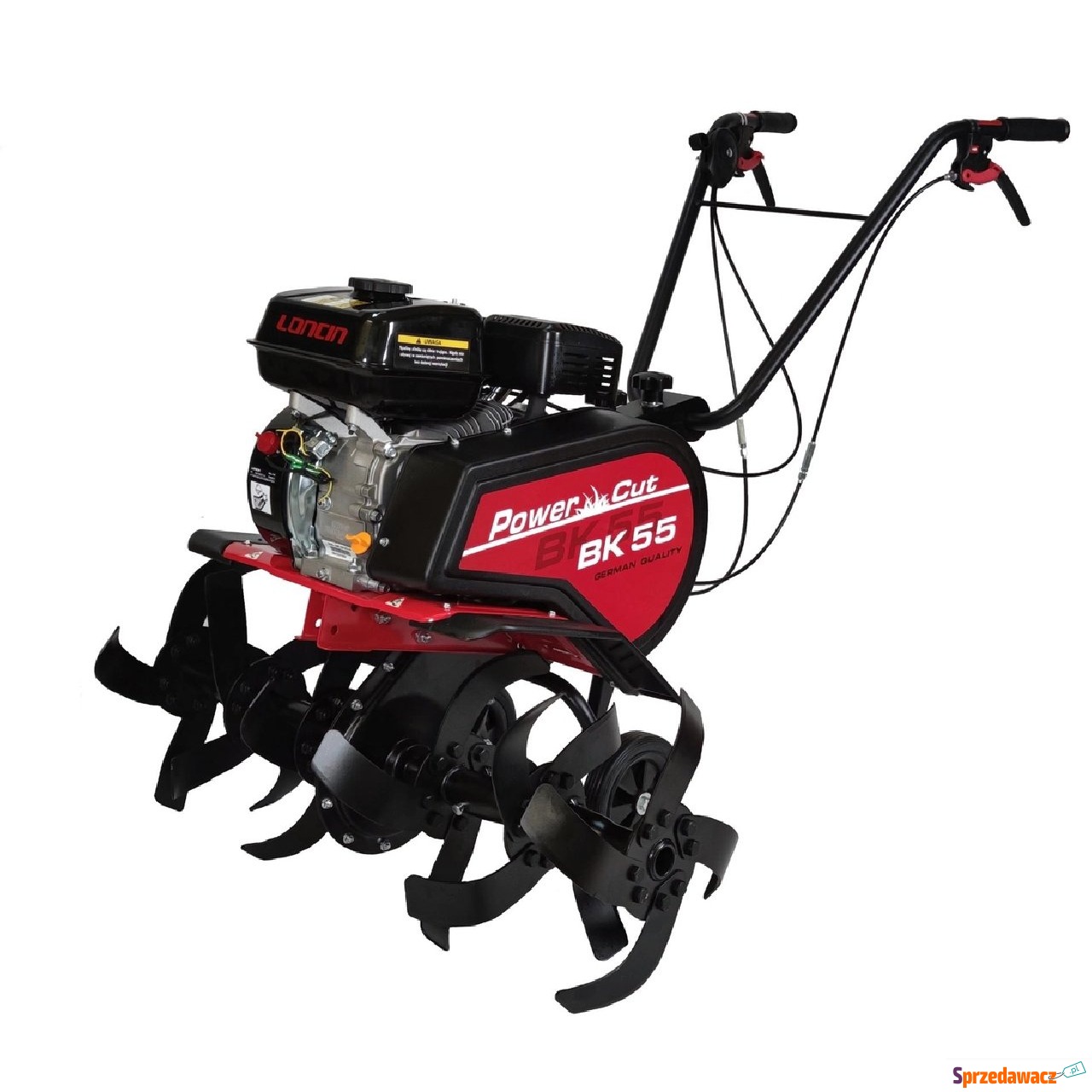 MASTERCUT POWERCUT BK55 2L GLE...