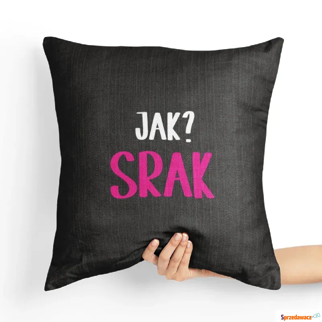 Poduszka bez cenzury - Jak? xxx