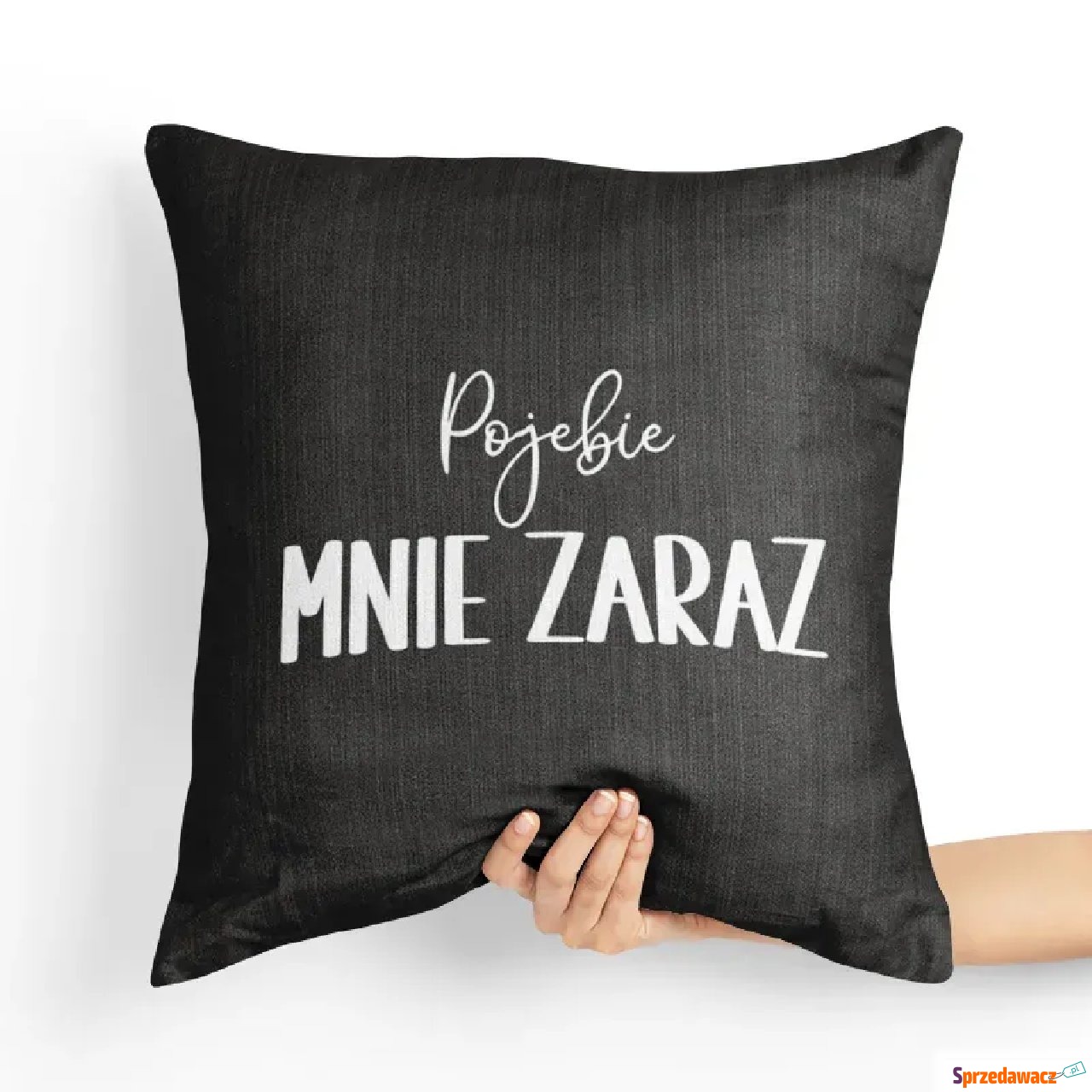 Poduszka bez cenzury - *** Mnie...