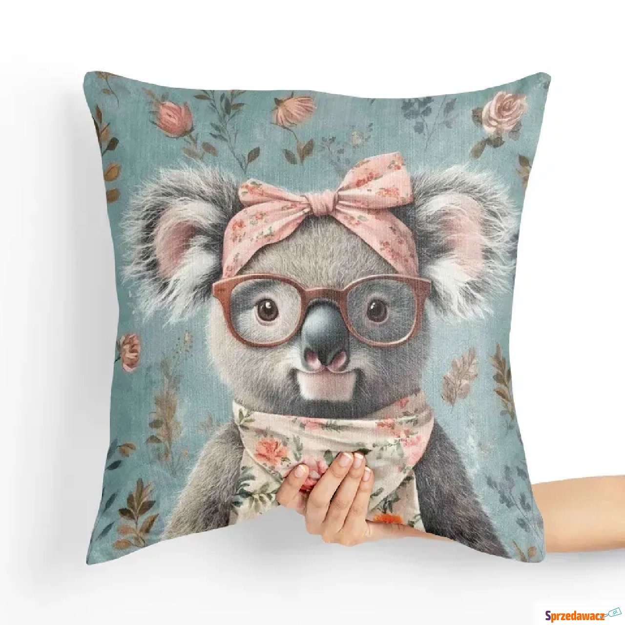 Poduszka Miś Koala - Poduszka...