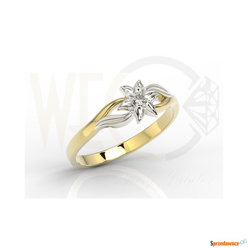 Komplet - Pierścionek, kolczyki...