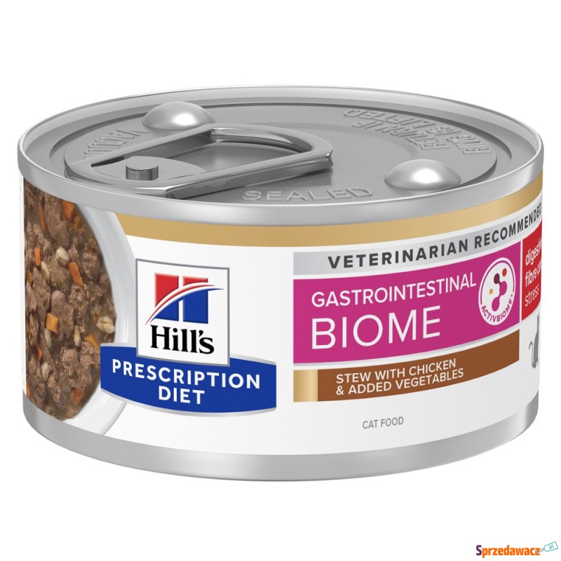 Hill's Prescription Diet Gastr...