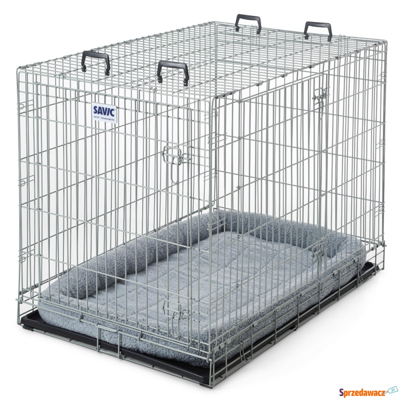 Klatka transportowa Savic Dog...