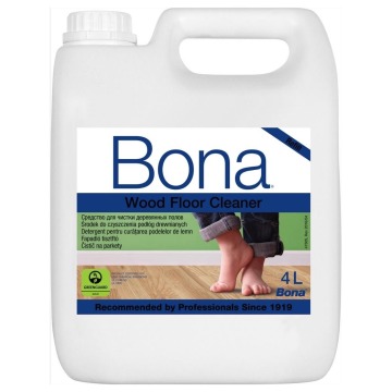 Bona płyn do podłóg drewnianych (uzupełniacz) 4l.