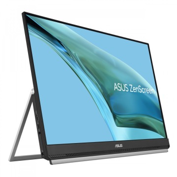 ASUS ZenScreen MB249C - 75Hz | Full HD | 23.8'' | IPS | 5ms