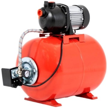 LIDER FH1250 POMPA DO WODY HYDROFOROWA HYDROFOR... - Pozostały sprzęt ogr... - Opalenica - zdjęcie 3