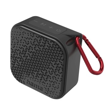 Hama Pocket 3.0 czarny