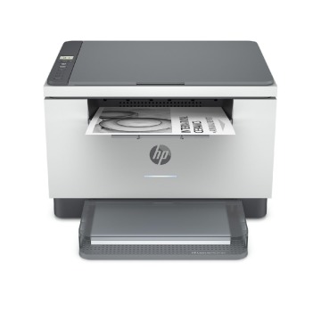 Monochromatyczna HP LaserJet MFP M234dw Mono Duplex WiFi LAN