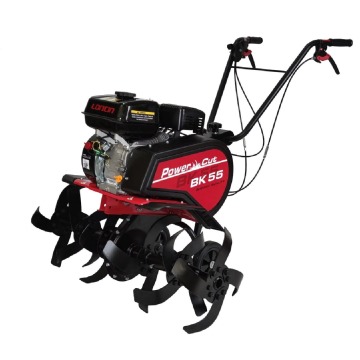 MASTERCUT POWERCUT BK55 2L GLEBOGRYZARKA SPALINOWA KULTYWATOR 6.5KM HORTMASZ HGS 155 L = HECHT 785 =