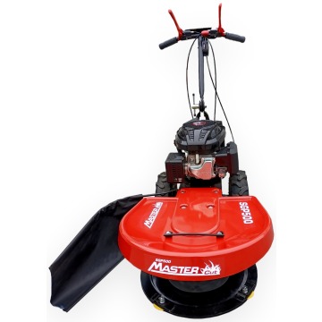 MASTERCUT SGP500 KOSIARKA SPALINOWA ROTACYJNA... - Kosiarki - Opalenica - zdjęcie 3