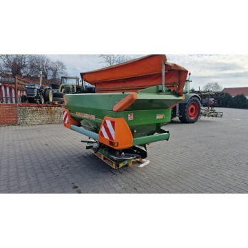 inny Rozsiewacz siewnik Amazone ZA-M 1501 - Rozsiewacz siewnik Amazone ZA-M 1501