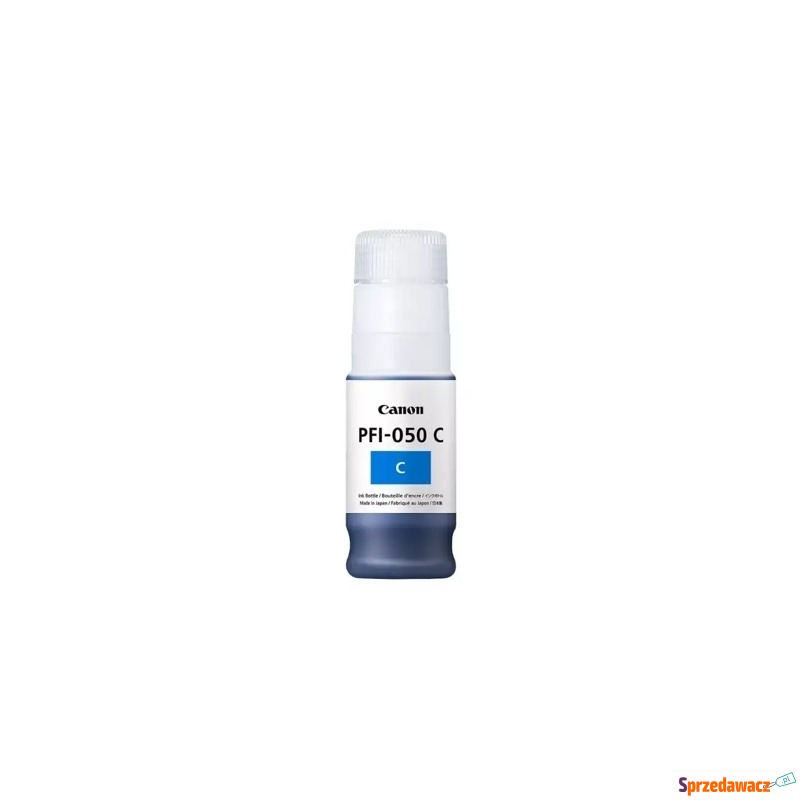 Tusz Oryginalny Canon PFI-050C...