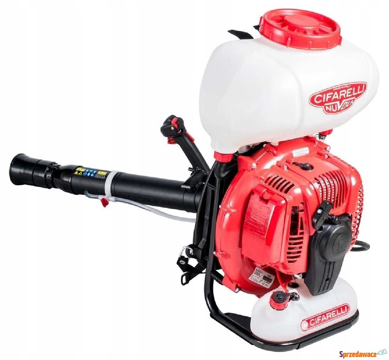 CIFARELLI M1200 OPRYSKIWACZ SP...