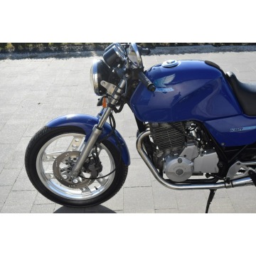 Honda XBR - bardzo ładny stan, 1 ręka, orygin... - Motocykle szosowo -... - Śrem - zdjęcie 5