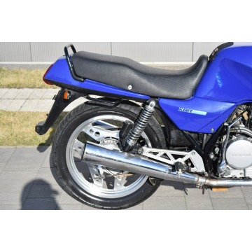 Honda XBR - bardzo ładny stan, 1 ręka, orygin... - Motocykle szosowo -... - Śrem - zdjęcie 7