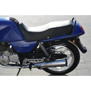 Honda XBR - bardzo ładny stan, 1 ręka, orygin... - Motocykle szosowo -... - Śrem - zdjęcie 6