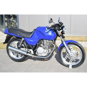 Honda XBR - bardzo ładny stan, 1 ręka, oryginał, z DE, na A2***