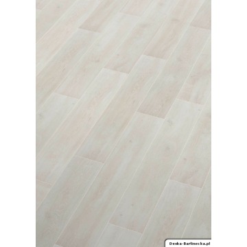 Panele laminowane ter Hürne Jesion Diamentowy Szary F02, 8x194x1286 mm