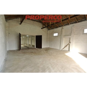 Magazyn 200m2, Rozalin gm. Nadarzyn - Lokale użytkowe do w... - Rozalin - zdjęcie 3