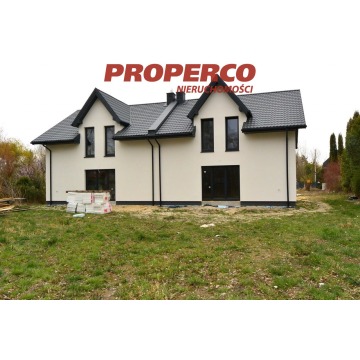 Sprzedam dom Osowiec -  bliźniak jednopiętrowy,  pow.  130 m2,  działka:   800 m2 - zdjęcie 2