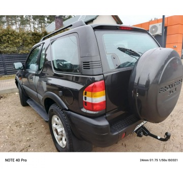 Opel Frontera  SUV 2000,  2.2 benzyna+LPG - Na sprzedaż za 25 900 zł - Ostrów Mazowiecka - zdjęcie 12