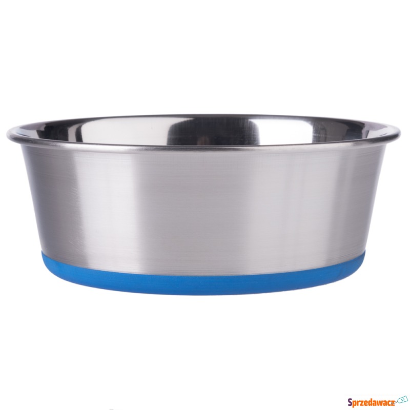 Miska ze stali szlachetnej Premium - 1,9 l,  Ø... - Miski dla psów - Gliwice
