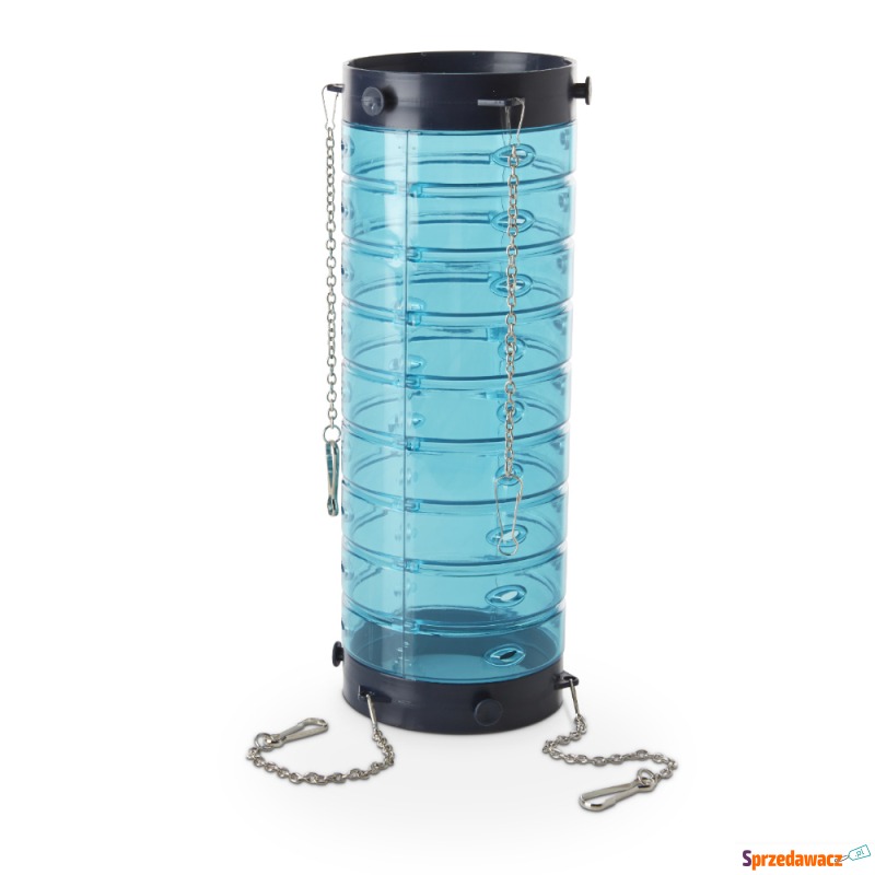 Tunel do zabawy Savic Giant Tube - Ø  11 cm - Pozostałe - Poznań