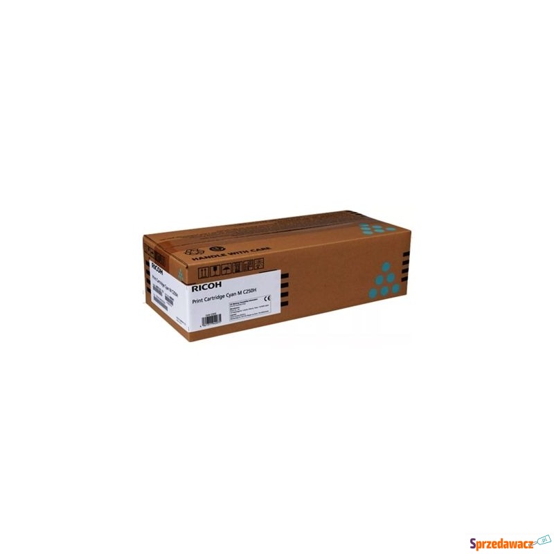 Toner Oryginalny Ricoh MC250H...