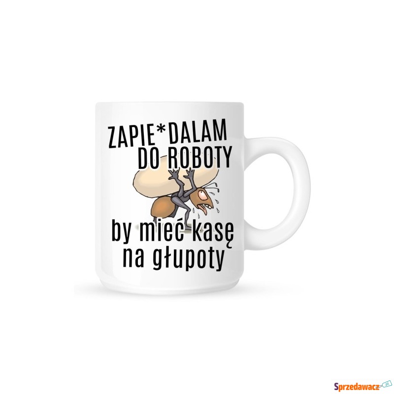 Kubek NA PREZENT
