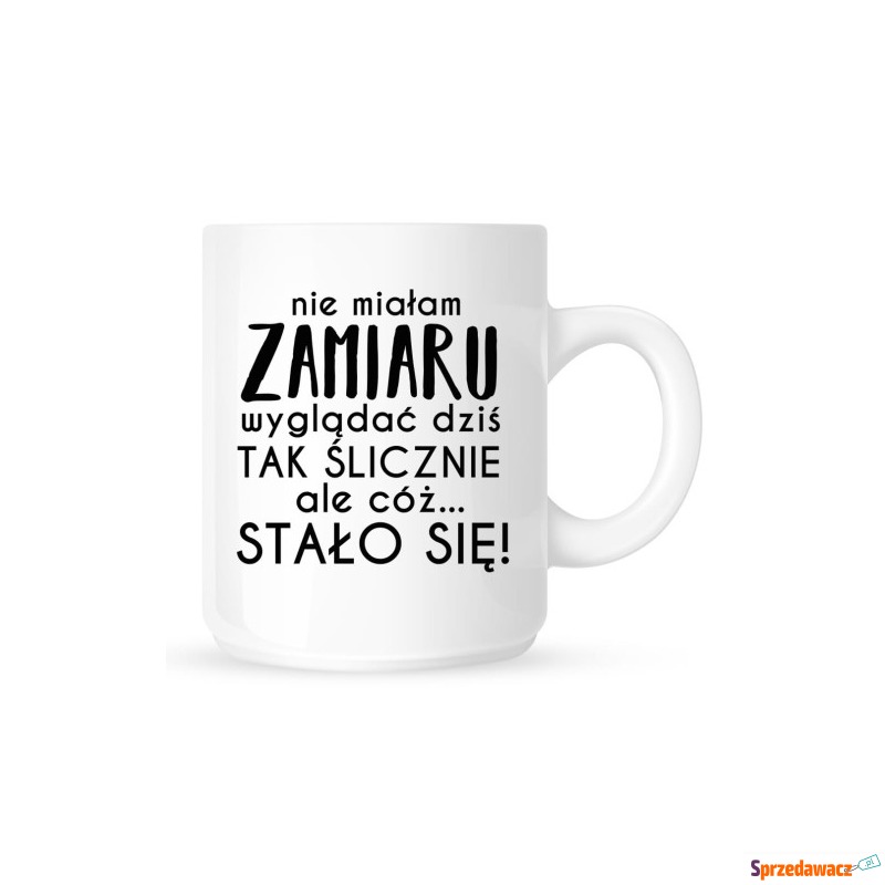 Kubek NA PREZENT