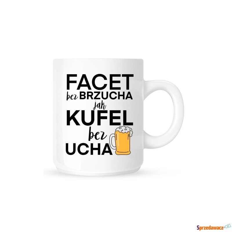 Kubek NA PREZENT