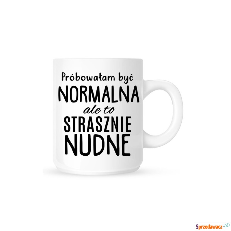 Kubek NA PREZENT