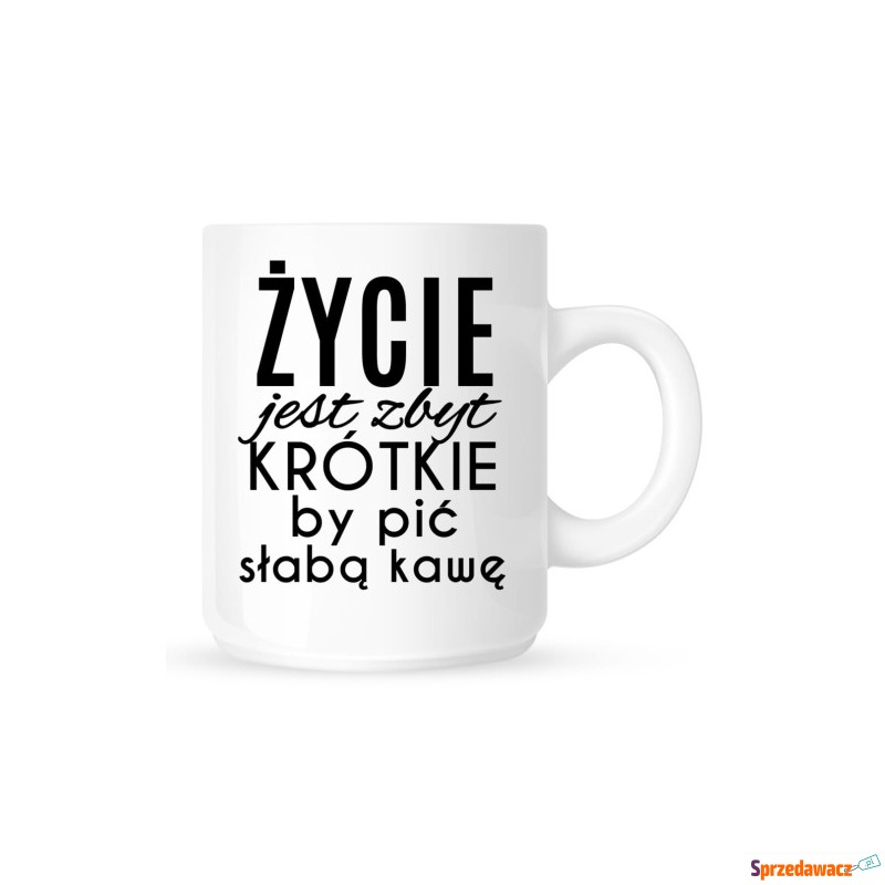 Kubek NA PREZENT