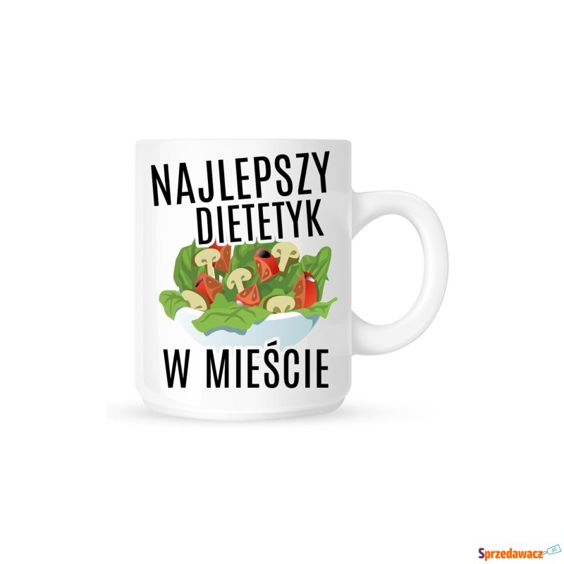 Kubek NA PREZENT