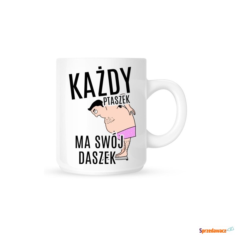 Kubek NA PREZENT