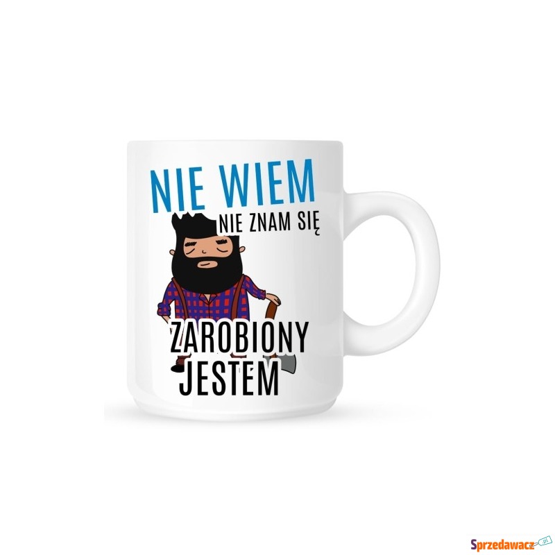 Kubek NA PREZENT