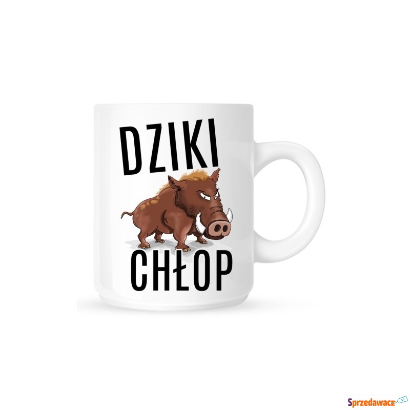 Kubek NA PREZENT