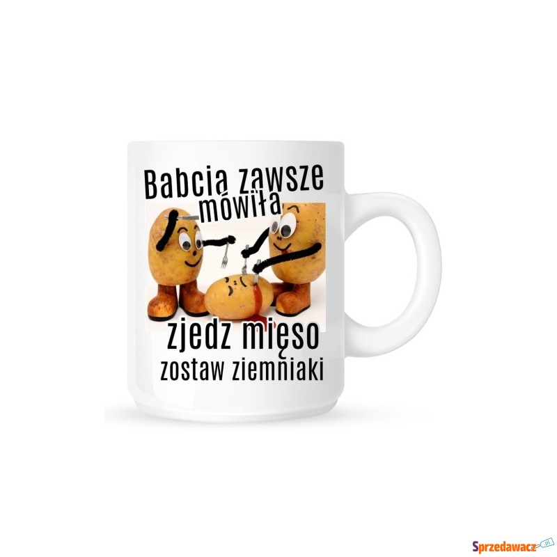 Kubek NA PREZENT