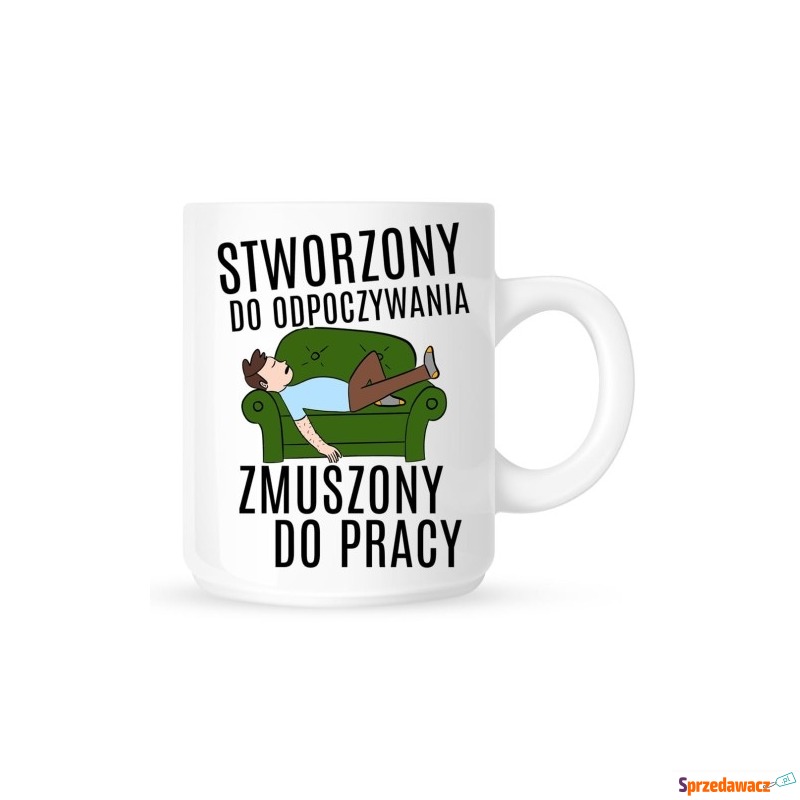 Kubek NA PREZENT