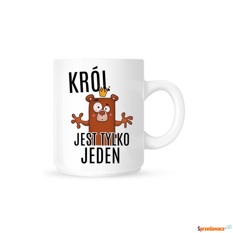 Kubek na prezent
