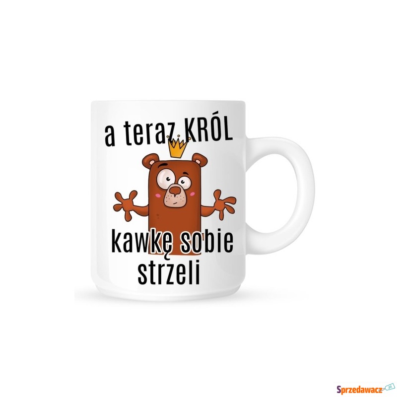 Kubek na prezent