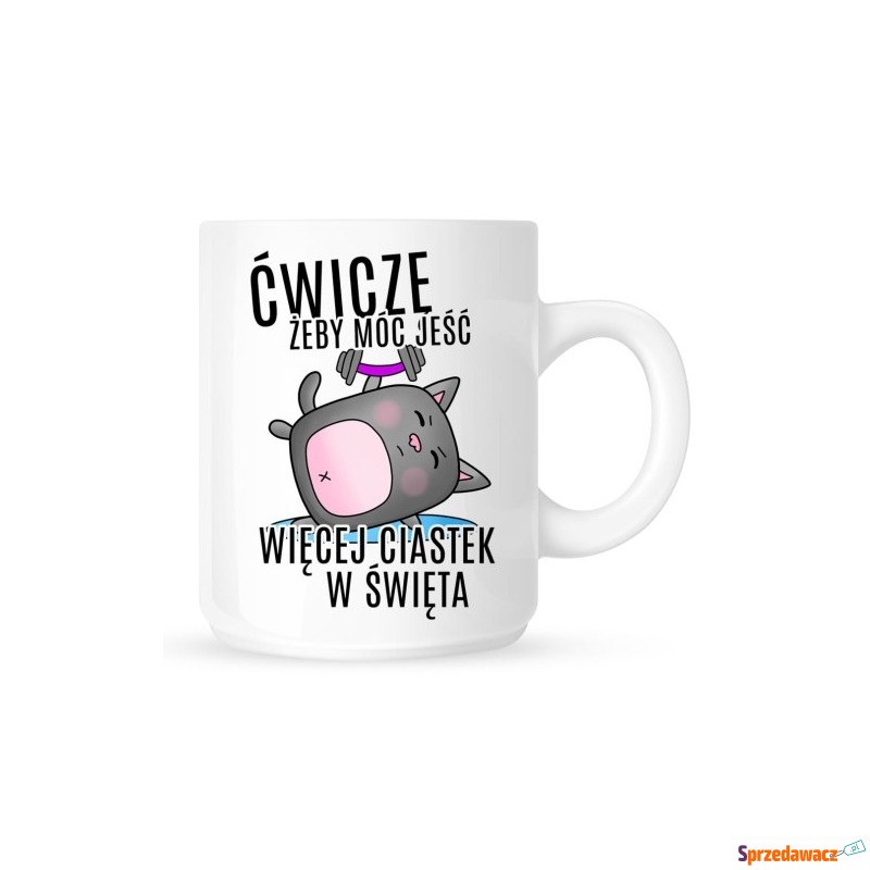 Kubek na prezent