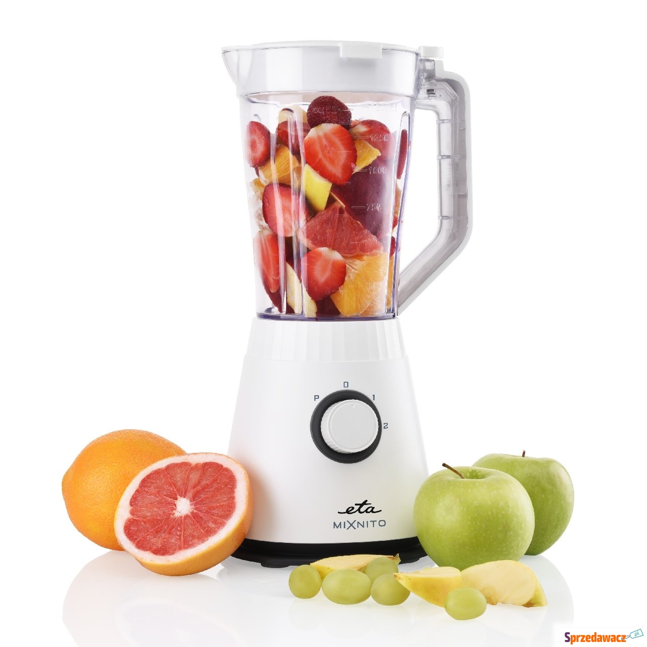 Blender kielichowy ETA Mixnito...