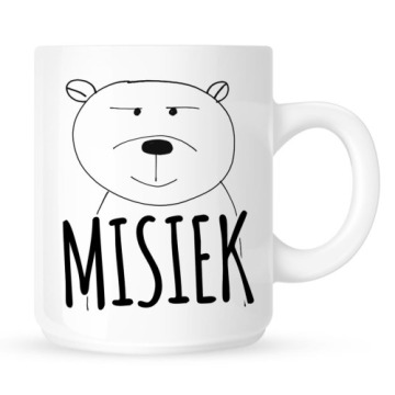 Kubek NA PREZENT