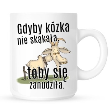 Kubek NA PREZENT