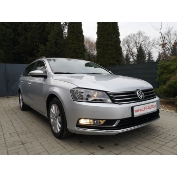 Volkswagen Passat 2011,  2.0 diesel, automat - Na sprzedaż za 29 900 zł - Strzegom - zdjęcie 3