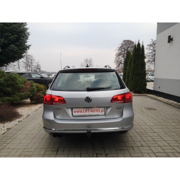 Volkswagen Passat 2011,  2.0 diesel, automat - Na sprzedaż za 29 900 zł - Strzegom - zdjęcie 7